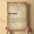birthday-definition-print-quote-wall-artfor-living-room-bedroom-office
