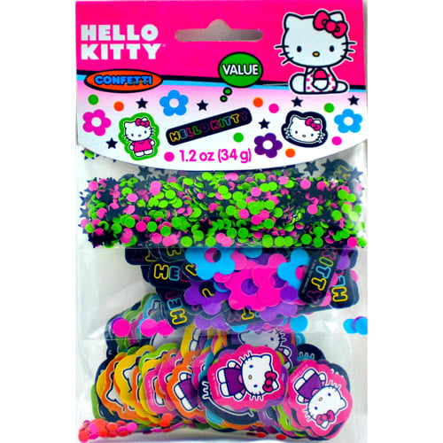 Hello Kitty Tween Sanrio Animal Cat Birthday Party Favor Friendship Bracelets 