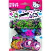 Hello Kitty 'Neon Tween' Confetti Value Pack (3 types)