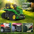 thumbnail image 5 of G-Plus Universal 6" Drop Down Hitch HEAVY DUTY Zero Turn Lawn Mower 4" 5" 6" Holes, 5 of 11