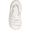 thumbnail image 5 of UGG Women's Sport Yeah in Bright White, 6 US, 5 of 5