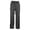 Dark Gray, variant on Bmisegm Casual Pants for Women Drawstring Waist Side Pockets Regular Fit Solid Color Straight Leg Pants Women