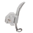 thumbnail image 3 of Sewing Machine Spring Presser Foot, ABS Alloy 6D Wear Resistance Longer Use Free Motion Spring Presser Foot  For Replace Old Sewing Machine Accessories, 3 of 8