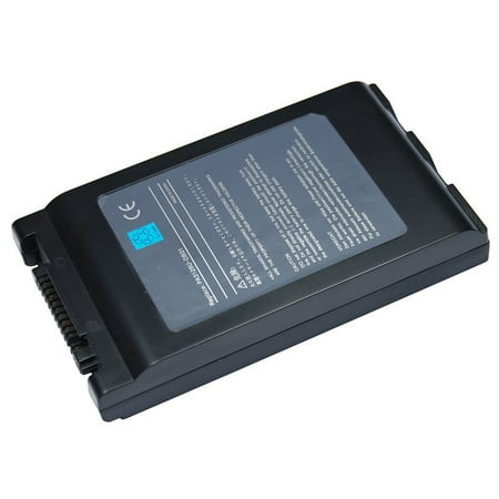 Superb Choice 6-cell TOSHIBA Portege M700-S7044X Tablet PC M750 M750-109 Laptop Battery