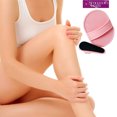 thumbnail image 3 of Removedor de cabello suave como la seda Fácil seguro Piernas indoloras Antebrazos Labio superior Línea de bikini para mujeres Cuidado de la piel de las niñas Body Trends 00921, 3 of 4