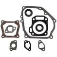 thumbnail image 1 of Mosiee Gasket Replacement Kit For Gx160 200 212Cc Generators With Rubber Seals, 1 of 9