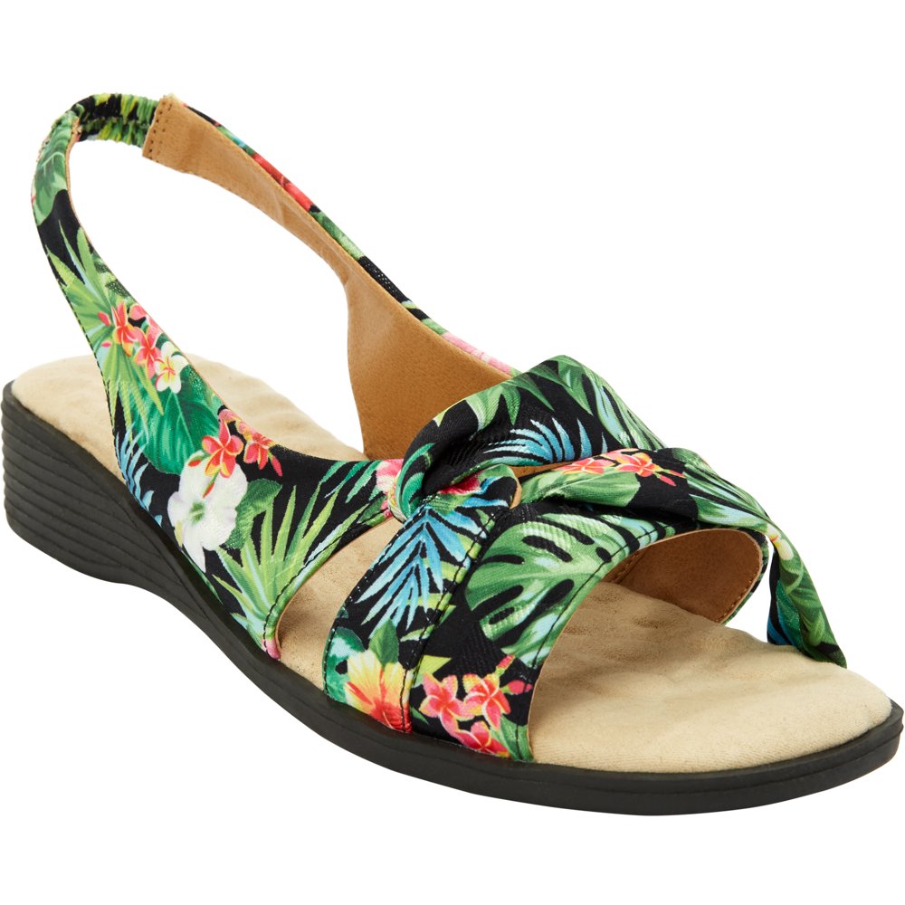 orly sandals by comfortview