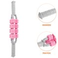thumbnail image 3 of Massage Roller Stick For Muscle For Legs Back And Neck For Fitness And Relaxation Portable Muscle Roller For Deep Tissue Massage, 3 of 6