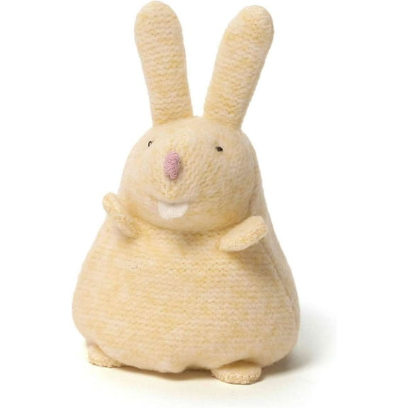 Gund Misty Bunny Plush (Yellow)