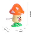 thumbnail image 4 of 4 Pcs Jouets à Remonter de Pâques Jouets à Remontoir Adorables Jouets de Fête pour Enfants, 4 of 8