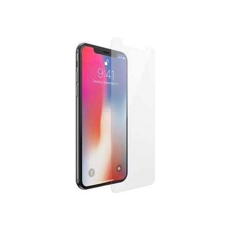 Speck Shieldview Sapphire-Treated Glass Screen Protector for iPhone XR / 11