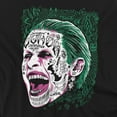 thumbnail image 2 of Suicide Squad T-Shirt Prince Portrait Unisex Graphic Tee For Men & Women, 2 of 7