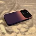 thumbnail image 5 of Large Window Gradient or Solid Color case, Lightweight and Thin Feel, Full Coverage Lens, Multi-Color Options, for iPhone 15 14 13 12 11 Pro Max Plus Phone Cases (A6,iPhone 15 Pro Max), 5 of 8