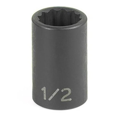 

1114M 0.38 in. Drive X 14 mm 12 Point Standard