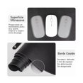 thumbnail image 5 of Mouse extra grande 80x40 Negro Belug, 5 of 5