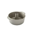 thumbnail image 1 of Nordic Ware Classic Cast Pound Cake and Angelfood Pan, 18-Cup, 1 of 2
