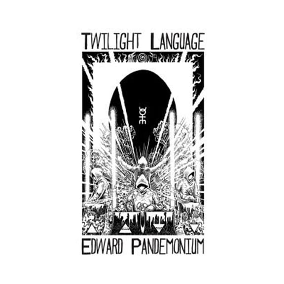 Pre-Owned Twilight Language: A Compendium of the World of Coil, (Paperback)