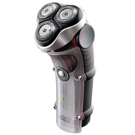 Rave Norelco Reflex Plus6 7240xl