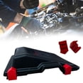 thumbnail image 2 of High Temperature Resistant Auto Electrical Panel Retainer Strong Plastic Clip Simple Installation Solution 9801448680, 2 of 8
