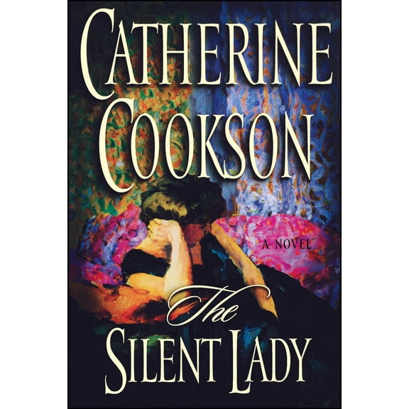 The Silent Lady : A Novel (Paperback)