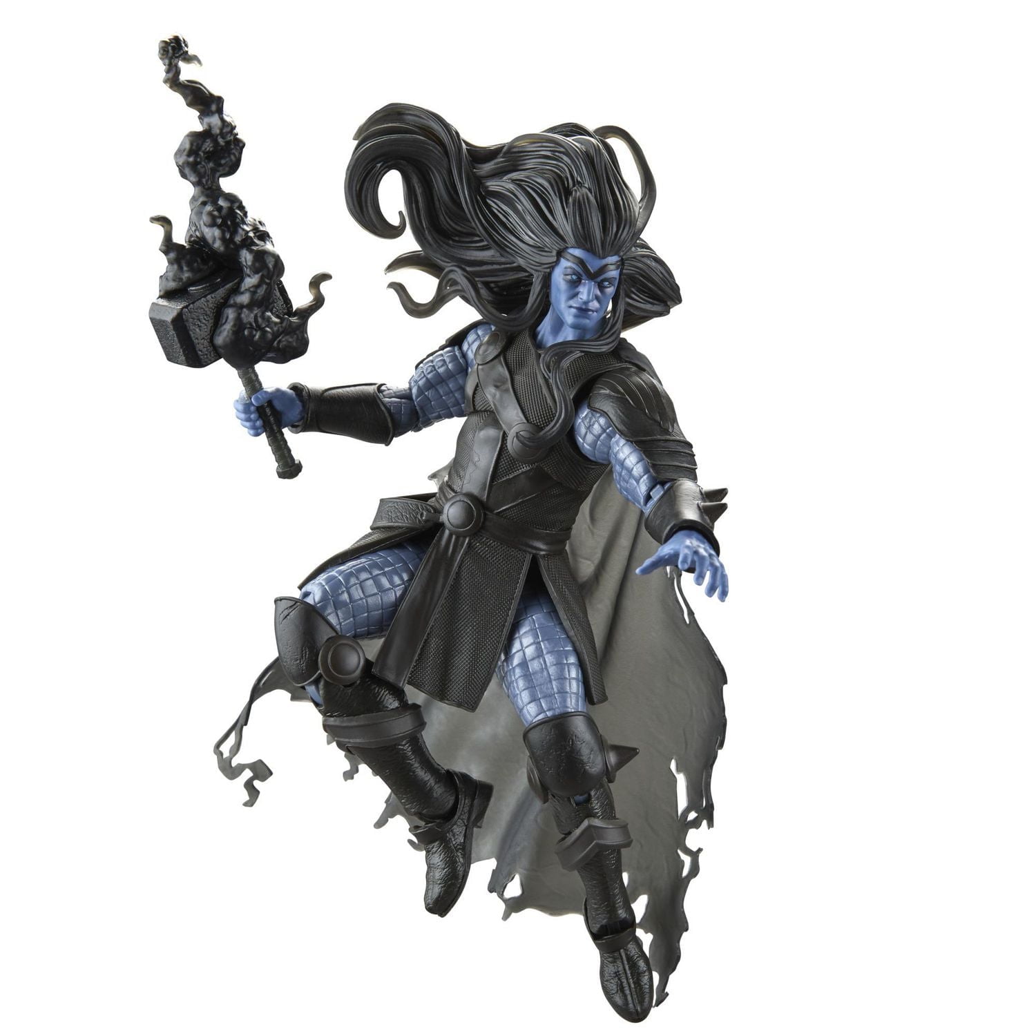Marvel Legends Series Black Winter (Thor)