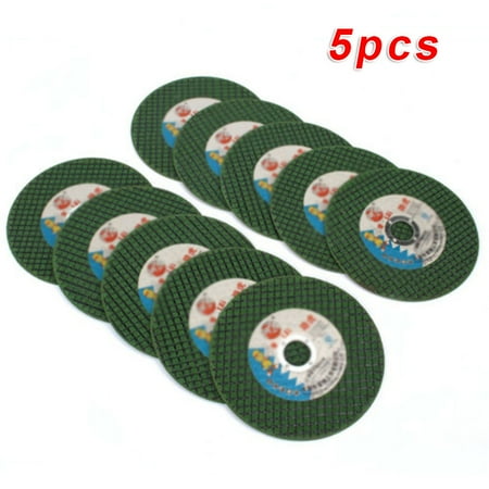 

Rotary Grinding Disc Angle Grinder Metal Cutter Attachment Abrasive Durable