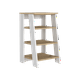 thumbnail image 4 of Gabinete de Baño Aqua 3 Pequeño, Blanco, 4 of 7