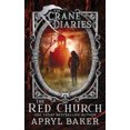 thumbnail image 2 of The Crane Diaries: The Red Church by Apryl Baker PAPERBACK 2019, 2 of 2