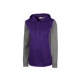 thumbnail image 1 of Clique Helsa Sport Colorblock Lady Pullover Jacket, 1 of 1