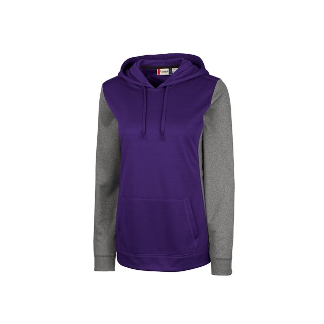 Clique Helsa Sport Colorblock Lady Pullover Jacket