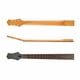 thumbnail image 3 of Mástil de guitarra con traste, 24 trastes Mástil de guitarra de arce de 25,6 pulgadas Mástil de guitarra Construcción robusta, 3 of 9