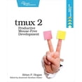 thumbnail image 2 of Tmux 2: Productive Mouse-Free Development, 2 of 3