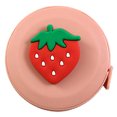 thumbnail image 1 of CAROOTU Soft Tape Measure Retractable Dual Sided Sewing Craft Cloth Measuring Tape For Body Sewing Fabric, 1 of 7