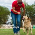 thumbnail image 4 of Ultrasonic Dog Chaser, Rechargeable Flashlight Portable Easy  Dog Bark Deterrent  for Outdoor, 4 of 7