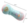 thumbnail image 1 of Bb Musique Main Clap Tambour Lumire Microphone Projection Clap Tambour Jouet Cadeau, 1 of 3