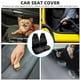 thumbnail image 2 of Sidaley Cubierta de asiento delantero automotriz de tela Oxford, desmontable, 4 estaciones, impermeable, repuesto, funda protectora para Ventana automotriz, 2 of 6
