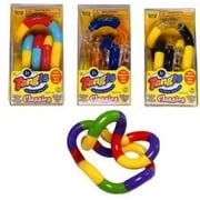 Tangle Jr. Sensory Fidget Toy Set of 3