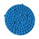 thumbnail image 2 of Esterilla de masaje de pies ABS con almohadilla de acupresión, portátil, para el hogar y la oficina. Azul, 2 of 6