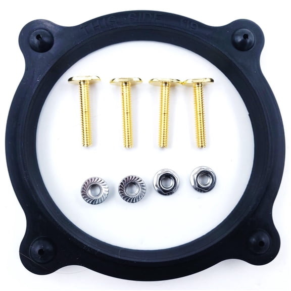 385310063 Flange Seal Gasket Kit | Exact Fit Replacement for Dometic 385310063  |  Sharptek Supply OEM
