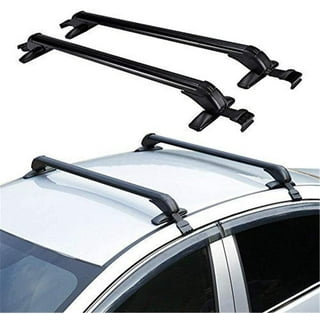 Honda Civic Roof Rack