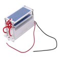 thumbnail image 2 of 110v 60gh Ozone Generator Portable Air Purifier Air Cleaner Ozonizer Home Ozonator O3 Machine, 2 of 4