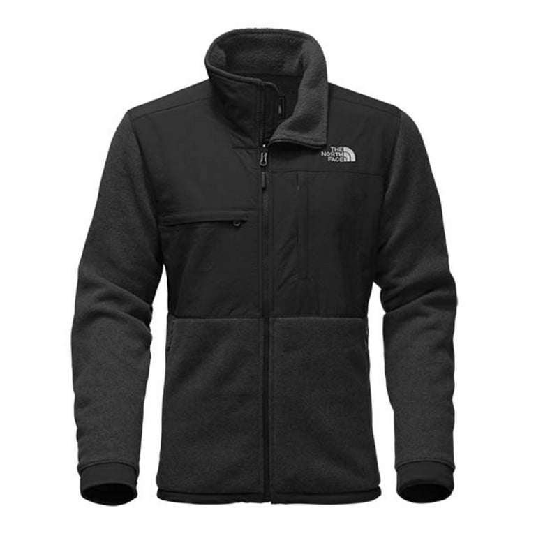 North face novelty store denali jacket
