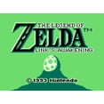 thumbnail image 4 of Consola Game & Watch: The Legend of Zelda Nintendo Nintendo, 4 of 6