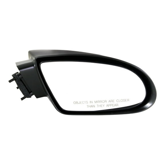 MIRROR Compatible For 1993-2002 Chevrolet Camaro Right Passenger Paintable