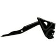 thumbnail image 4 of For 06-12 RAV4 2.4L/2.5L/3.5L Front Hood Hinge Bracket Passenger Side TO1236163, 4 of 5