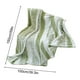 thumbnail image 2 of Xihbxyly Manta de Nube Suave y Catiónica, Acogedora y Cálida, de Tejido Catiónico Bicolor, Ligera y Duradera, Ideal para Uso En Casa, Oficina y Exteriores, Fácil de Lavar a Máquina, 130 X 170 Cm., 2 of 2