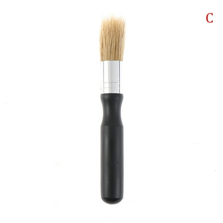 

Coffee Grinder Brush Cleaning Brush Espresso Brush Accessories For Kitchen Bean Grain Coffee Tool 3 Size