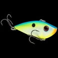 thumbnail image 2 of Strike King Red Eye Shad 1/2oz Citrus Shad, 2 of 2