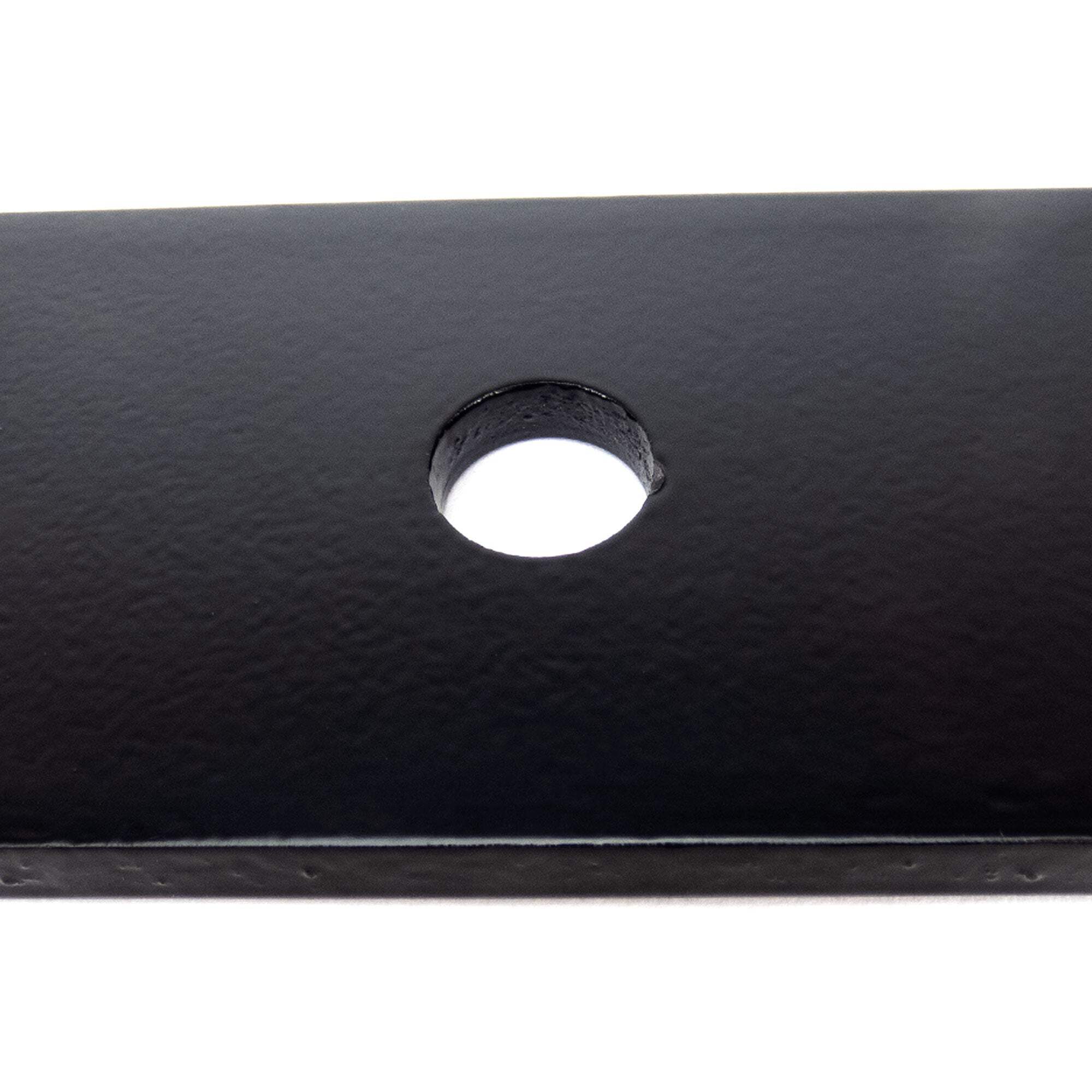 6 Pack Rotary Mower Blades For Ferris 52" ICD Sloped Nose Deck - Replaces 5101756, 18" X 5/8"