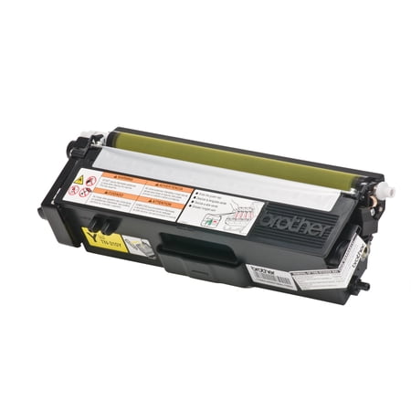 Brother TN310Y Toner  Yellow price history on PriceWatchPro